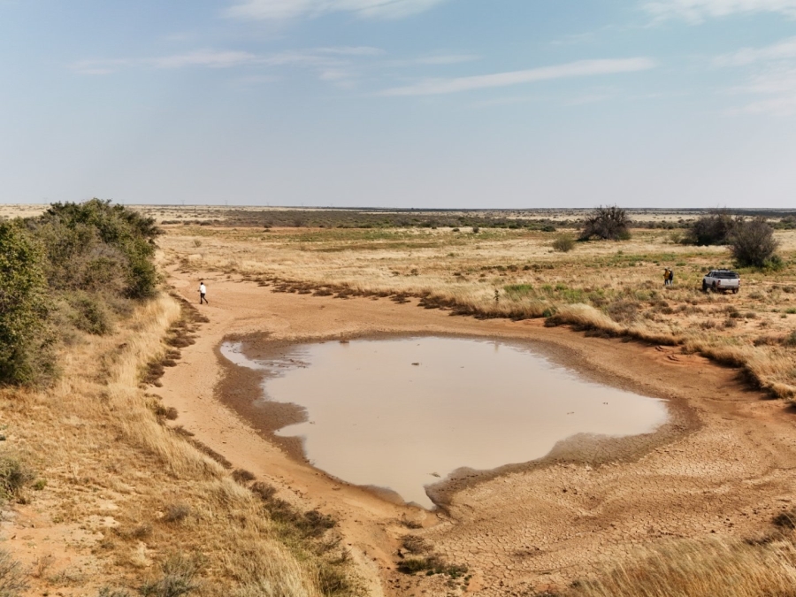 Commercial Property for Sale in Kenhardt Northern Cape